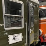 Pociąg retro Nieśpieszny od kwietnia na torach. Zobacz plany PKP Intercity