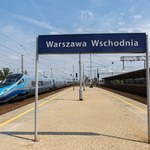 Pociąg Warszawa-Lwów w rozkładzie. Co z decyzją MSWiA?