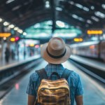 transport Pociąg wygrywa z samolotem. Nawet 140 min oszczędności w podróży po Europie