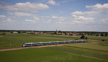 Pociągami PKP Intercity pojedziemy tylko z rezerwacją miejsc