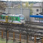 Pociągi będą cichsze. Przepisy wchodzą w życie 20 maja