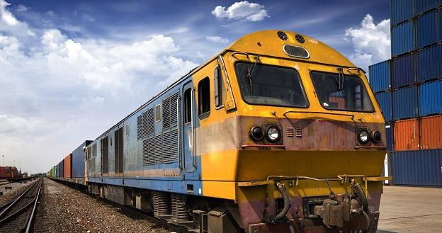 Pociągi cargo pomiędzy Łodzią a Chengdu w Chinach będą kursować dwa razy w tygodniu /&copy;123RF/PICSEL