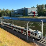 Pociągi elektryczne na trasach Pomorskiej Kolei Metropolitalnej