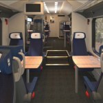 Pociągi KDP PKP Intercity dostaną nową strefę pasażerską grand