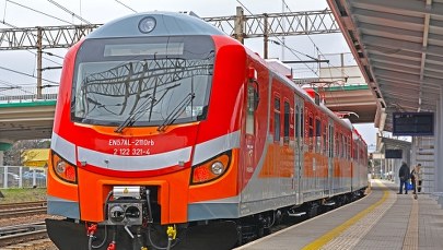Pociągi mogą stanąć. Pracownicy Polregio chcą podwyżek