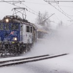 Pociągi nie jeździły tam od sylwestra. Jest nowy komunikat
