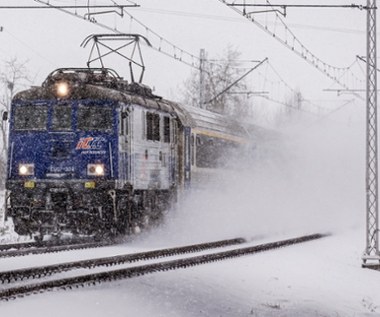 Pociągi nie jeździły tam od sylwestra. Jest nowy komunikat