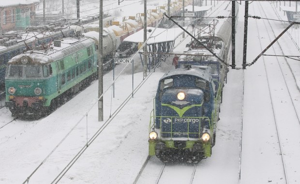 Pociągi opóźnione o kilka godzin. Dziesiątki składów z problemami