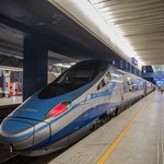 Pociągi Pendolino wracają na tory - ​PKP Intercity