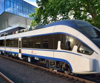 Pociągi PKP Intercity dostaną nowe wagony. Największy kontrakt w historii