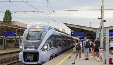 Pociągi PKP wyraźnie przyspieszą, przejazdy krótsze o nawet 45 minut. Wiemy, na jakich trasach