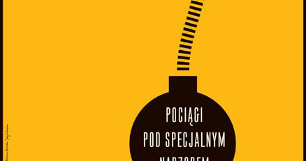 "Pociągi pod specjalnym nadzorem" zadebiutują w polskich kinach 25 maja /