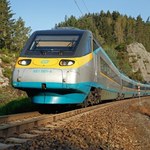 Pociągi pojadą 250 km/h. Nowa linia zmieni kolejową mapę