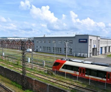 Pociągi pojadą z prędkością 200 km/h. Duża oferta dla PKP Intercity