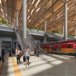 POLREGIO Pociągi Polregio pojadą do lotniska Port Polska. Rozpędzą się do 200 km/h