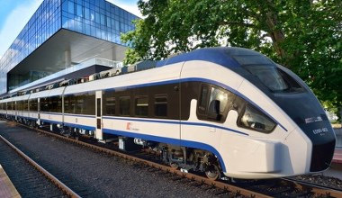 Pociągi przyspieszają. Od października nowe szybkie połączenia w Polsce