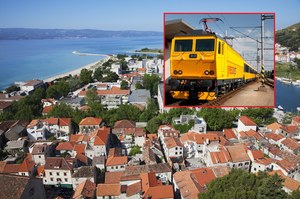 Pociągi RegioJet pojadą z Polski do Chorwacji. UTK wydał zgodę