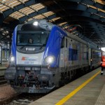 Pociągi w Białymstoku mają przyspieszyć dzięki nowemu zapleczu. PKP inwestuje