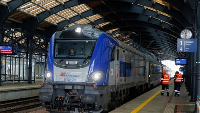 Pociągi w Białymstoku mają przyspieszyć dzięki nowemu zapleczu. PKP inwestuje