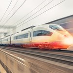 Pociągi w centralnej Polsce z prędkością 350 km/h. Ambitny plan CPK