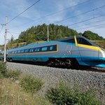 Pociągi w Czechach pojadą 200 km/h. Po chwili będą musiały zwolnić