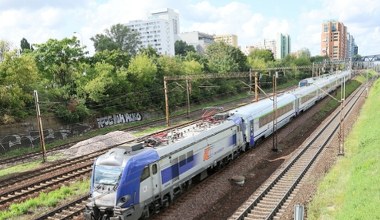 Pociągi w Polsce będą kursować jak metro. Wielka zmiana od 13 grudnia