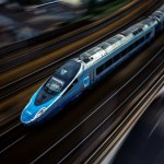 Pociągi w Polsce przyspieszą do 250 km/h. Padła data