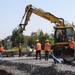 Pociągi wracają do Łomży. Premier ujawnił datę