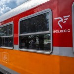 Pociągiem na majówkę? Dodatkowe składy na trasach nad morze i nie tylko
