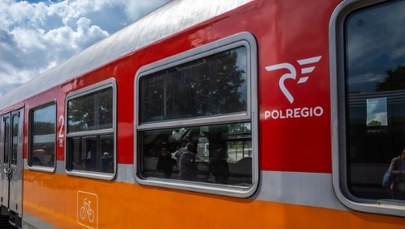 Pociągiem na majówkę? Dodatkowe składy na trasach nad morze i nie tylko