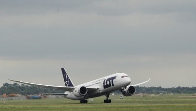 Pociągiem na Okęcie nie dojedziesz. Sprawdź kiedy!