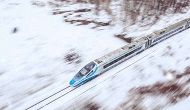 Pociągiem na święta. Więcej wagonów i połączeń