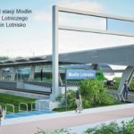 Pociągiem prosto na lotnisko Warszawa-Modlin. Koniec przesiadek i tłoku