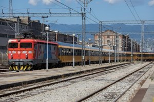 Pociągiem z Polski na zachód Europy. RegioJet chce zaoferować kursy do Belgii