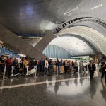 Pociągiem z Rijadu do Dohy. Linia kolejowa, które ma prześcignąć samoloty