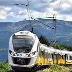 Pociągiem z Wrocławia do Czech przez cały rok. Nie tylko sezonowo
