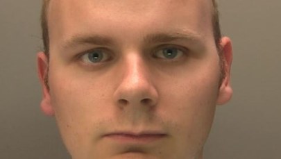 Pociął ciało żony na 224 kawałki. "Potwór" z Lincoln skazany