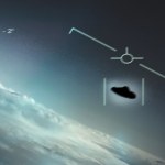 Pocisk Hellfire odbił się od UFO? Zaskakujące nagranie z Jemenu