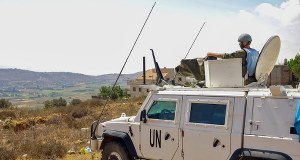 Pocisk spadł "w bezpośredniej bliskości" polskiego konwoju. Jest oficjalny komunikat