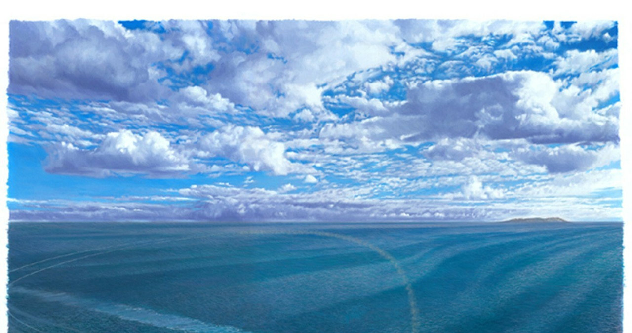Pocisk "Storm Shadow" ma zasięg do 300 kilometrów i trafia z cele z precyzją 1-3 metrów /123RF/PICSEL