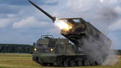 Pociski ATACMS dla Ukrainy? Pentagon zaprzecza doniesieniom [ZAPIS RELACJI]