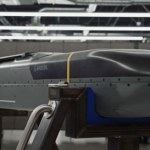 Pociski Barracuda 500 będą produkowane w Polsce. Podpisano kluczową umowę