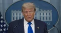 Pociski do Patriotów dla Ukrainy. Donald Trump zabrał głos