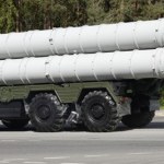 Pociski Oresznik na Białorusi. Amerykańscy naukowcy wskazali lokalizację