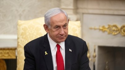 Pociski uderzyły w linie kolejowe i mosty. "Rozbijamy reżim terrorystyczny w Iranie"