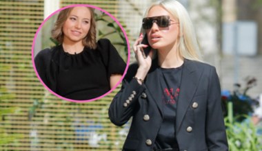 Pocisnęła Rubikom. Wspomniała o cyrku i braku dolarów...
