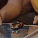 Pocket Racing 2.0 - zabawka przyszłości