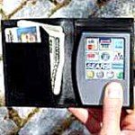 Pocket Vault zamiast kart i portfela