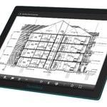 PocketBook CAD Reader - pierwszy tablet z ekranem E-Ink