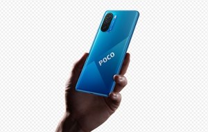 ​POCO F3 - wydajny smartfon ze Snapdragonem 870 